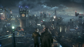Batman: Arkham Knight